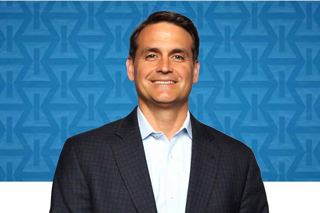 Intermatic Appoints Jim Gross as New CEO