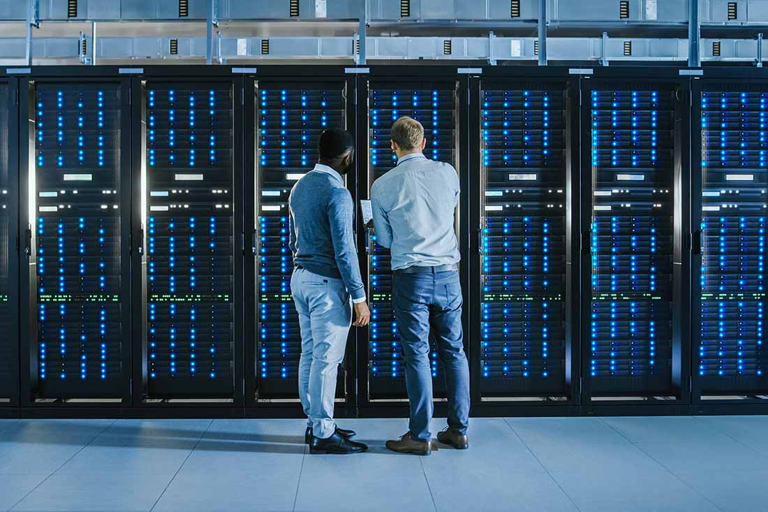 How to Safeguard Your Data Center with Layered Surge Protection