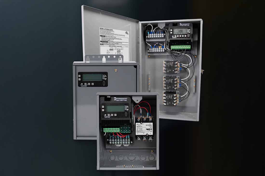 Tackle Commercial Projects of All Sizes with New Contractor Box Options