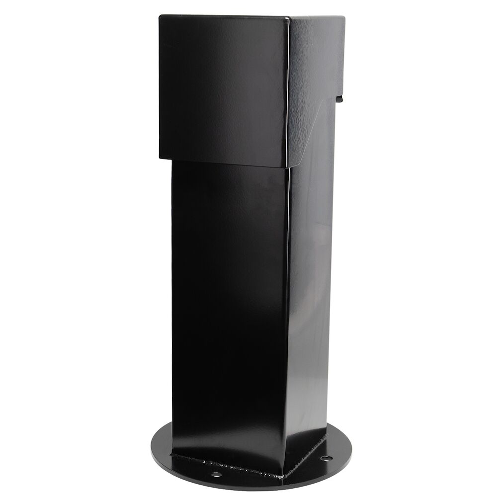 Power Pedestals