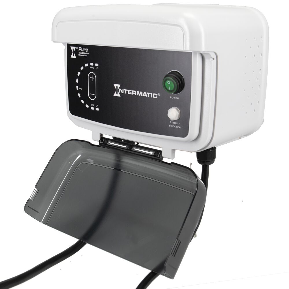 Intermatic SCG15K-60K - Replacement Power Center ONLY - USA UL