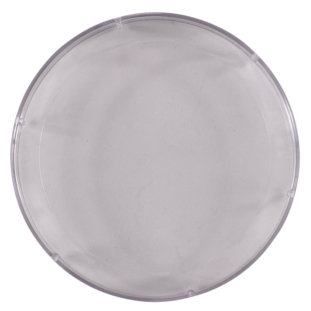 Clear Dust Cover for Electronic Panel Mount Timers