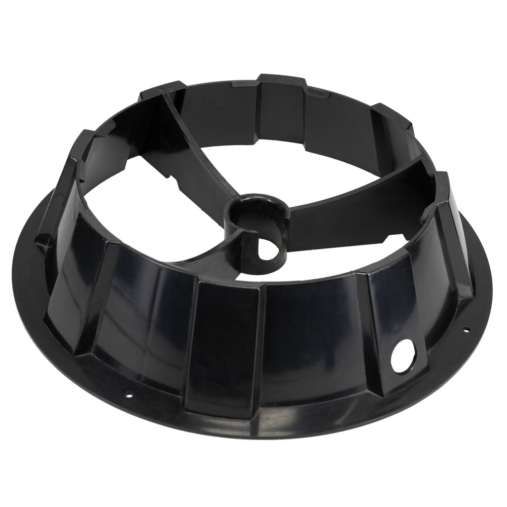 Base del filtro del sistema de arena