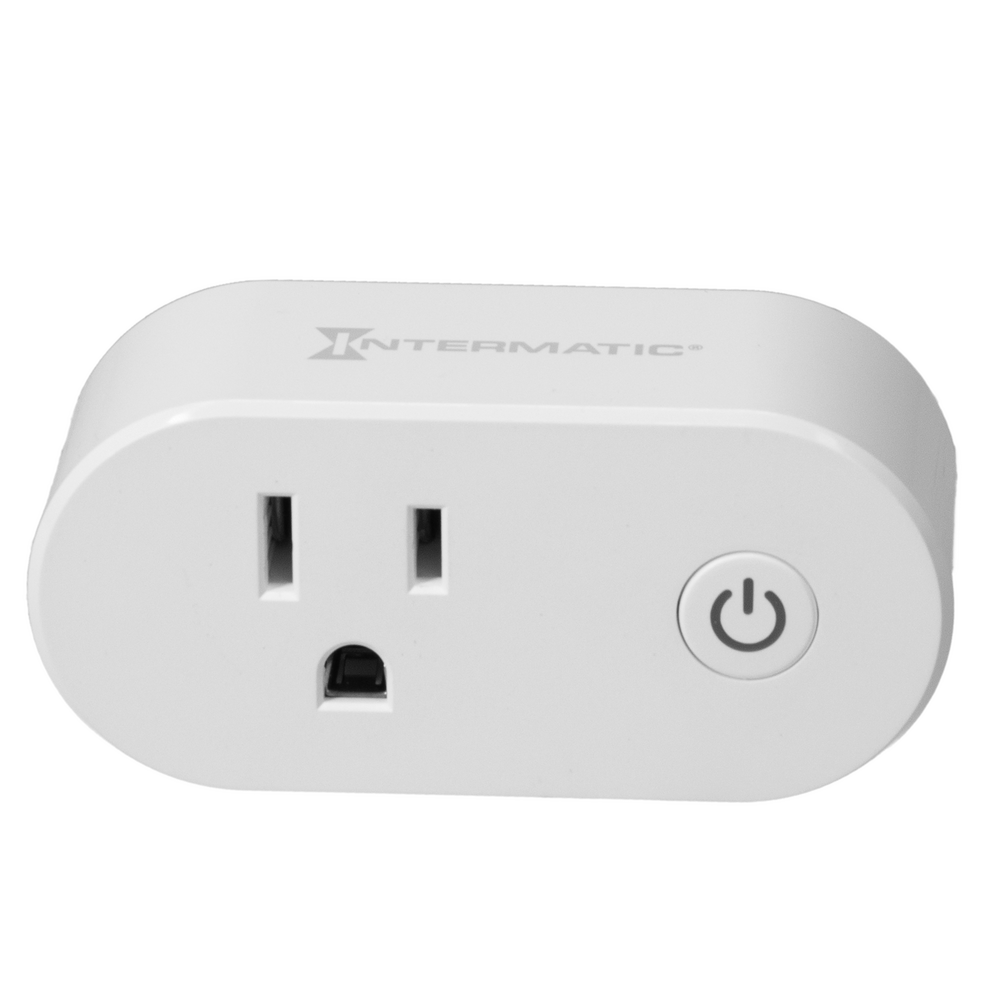 ABRA Wi-Fi Smart Plug with Bluetooth® Gateway