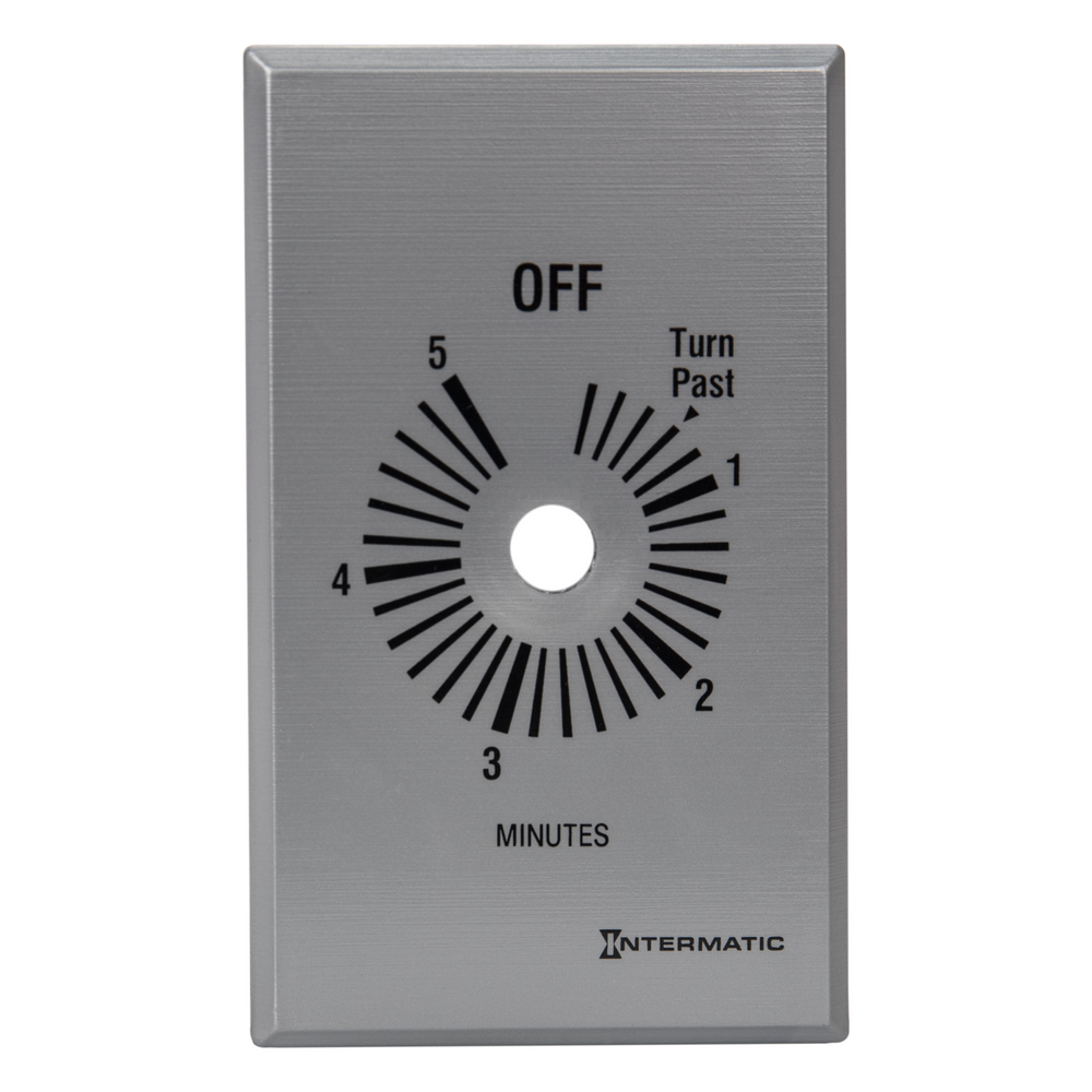 Plate for 5-Min without HOLD, White (FD5MW)