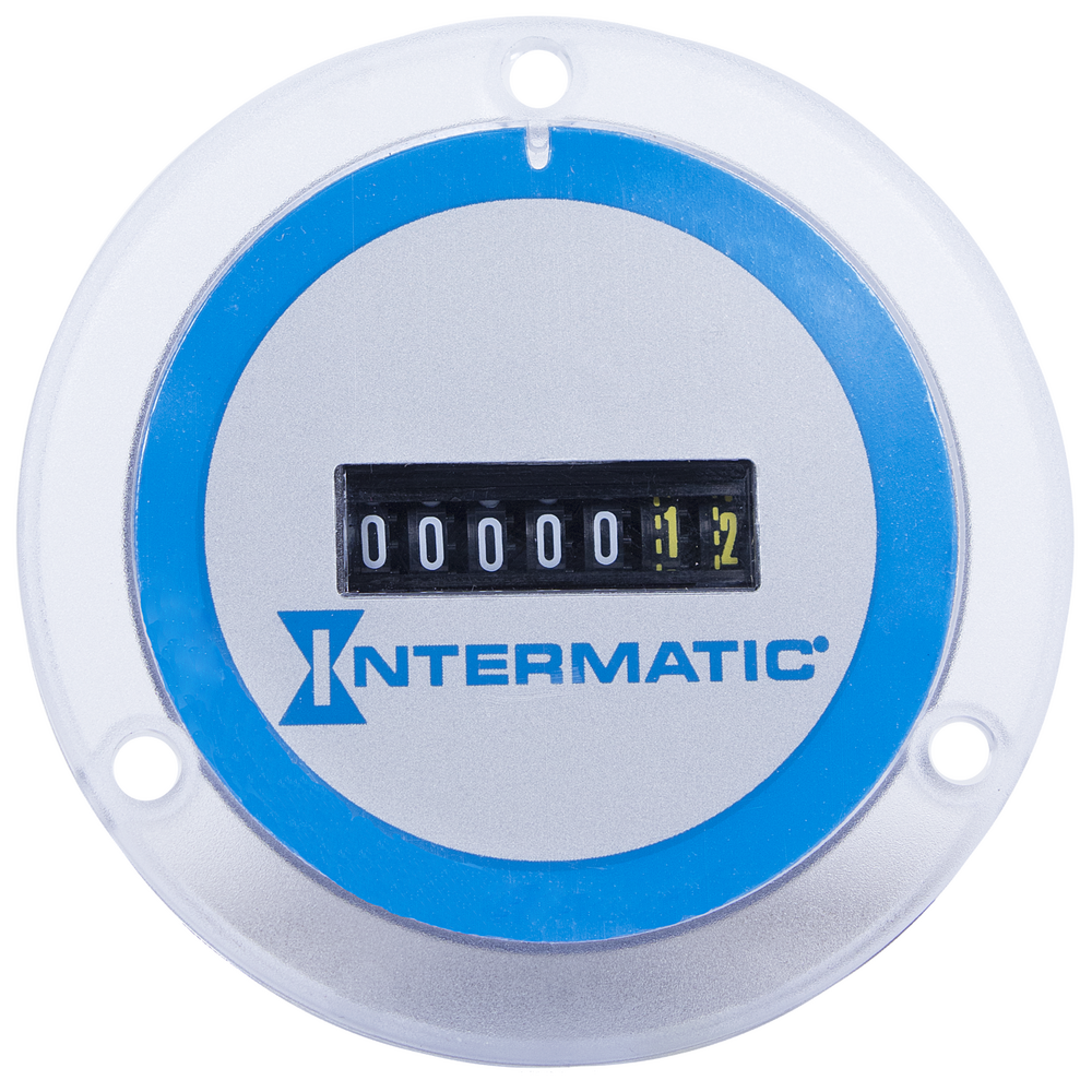 AC Hour Meter