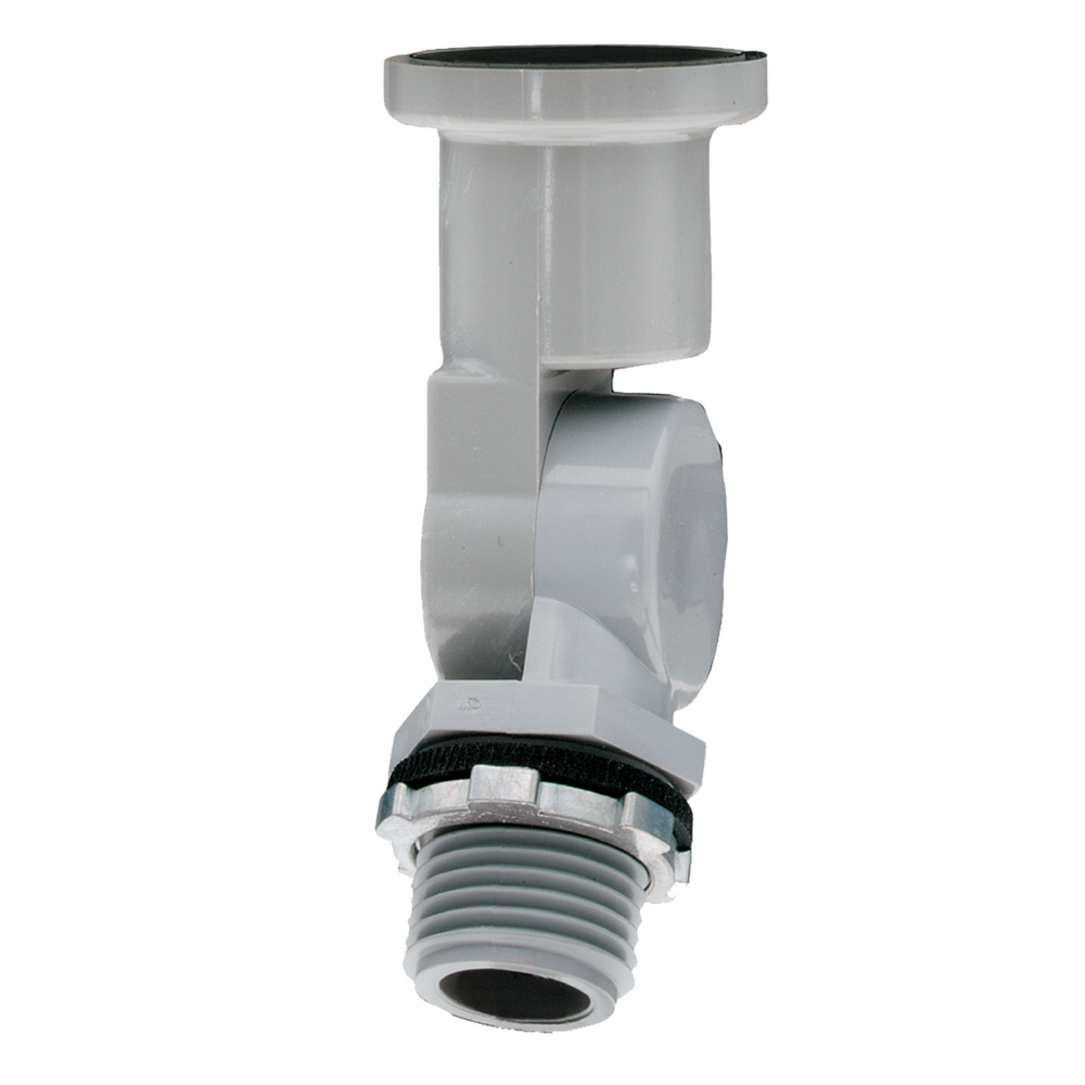 Swivel Arm Accessory for EK4136S, K4100 Series Stem Mount Photocontrols