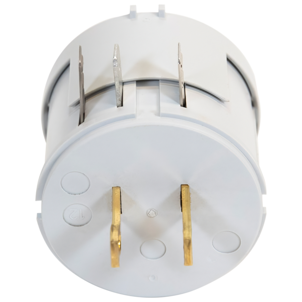 Plug Module, A style plug without enhanced child protection, 10A - PM A