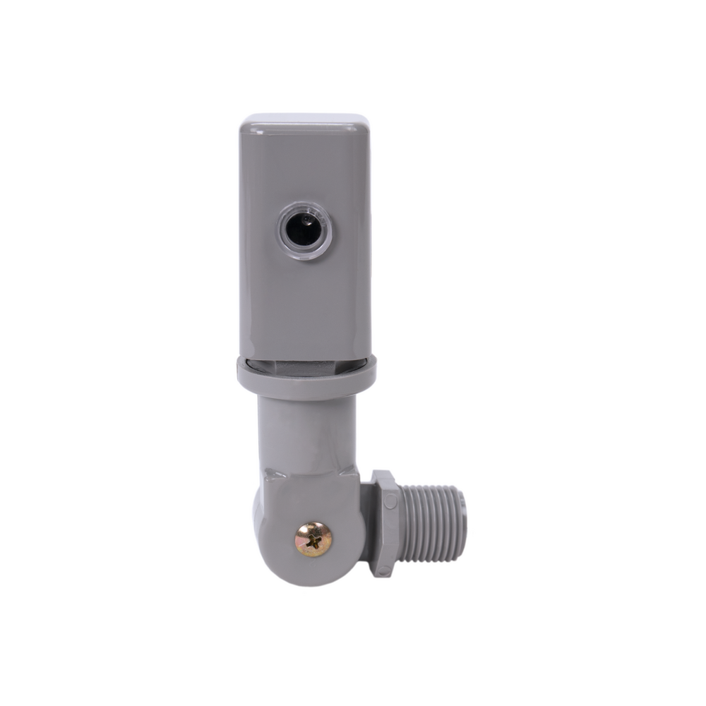 NIGHTFOX EK Series Premium Stem and Swivel Mount Electronic Photocontrol, 480 V