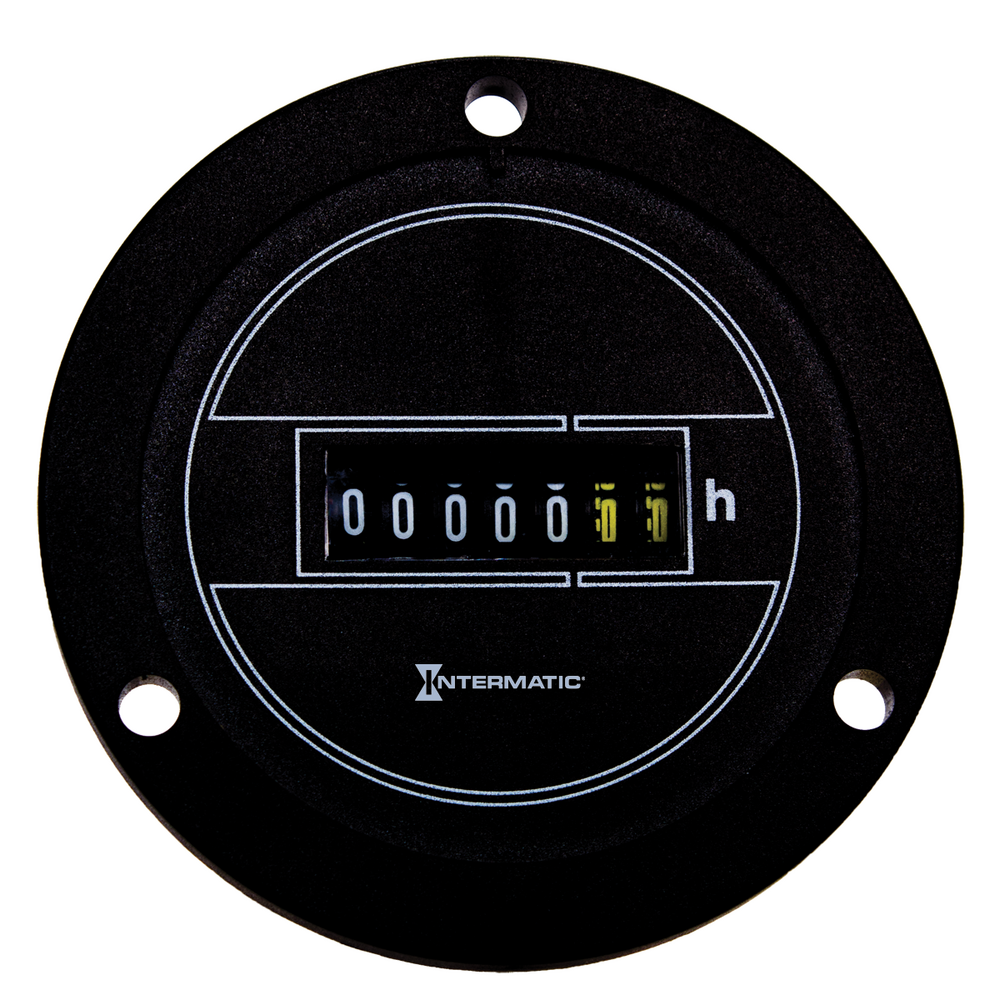 AC Hour Meter