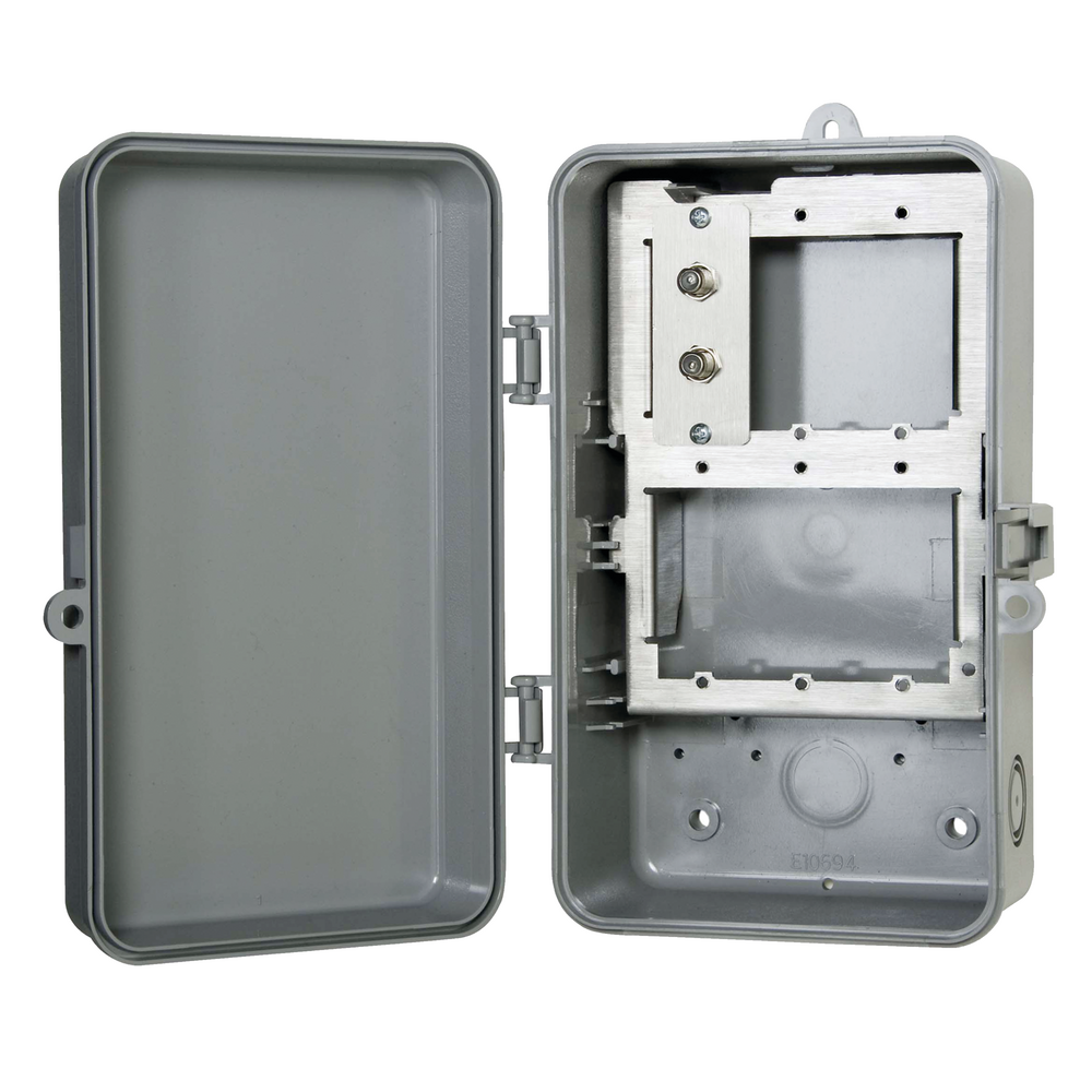 Coax Line Surge Protective Device, 1-6 Coax Lines