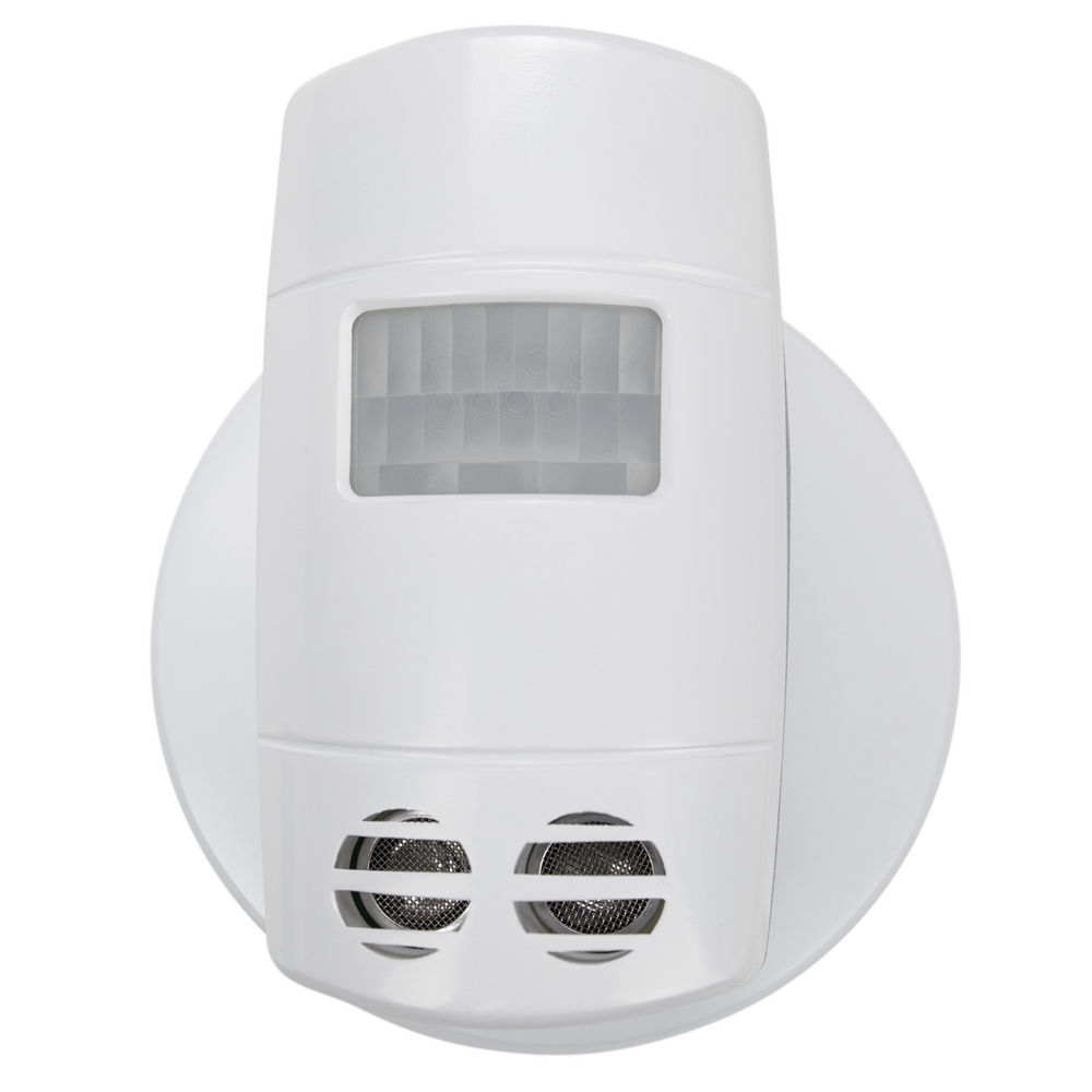 Dual Tech Wall Mount OCC/VAC Sensor