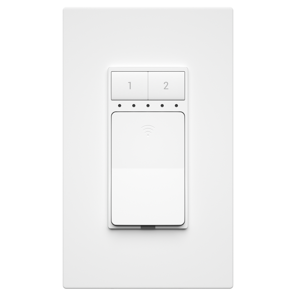 Long-Range Wireless Switch