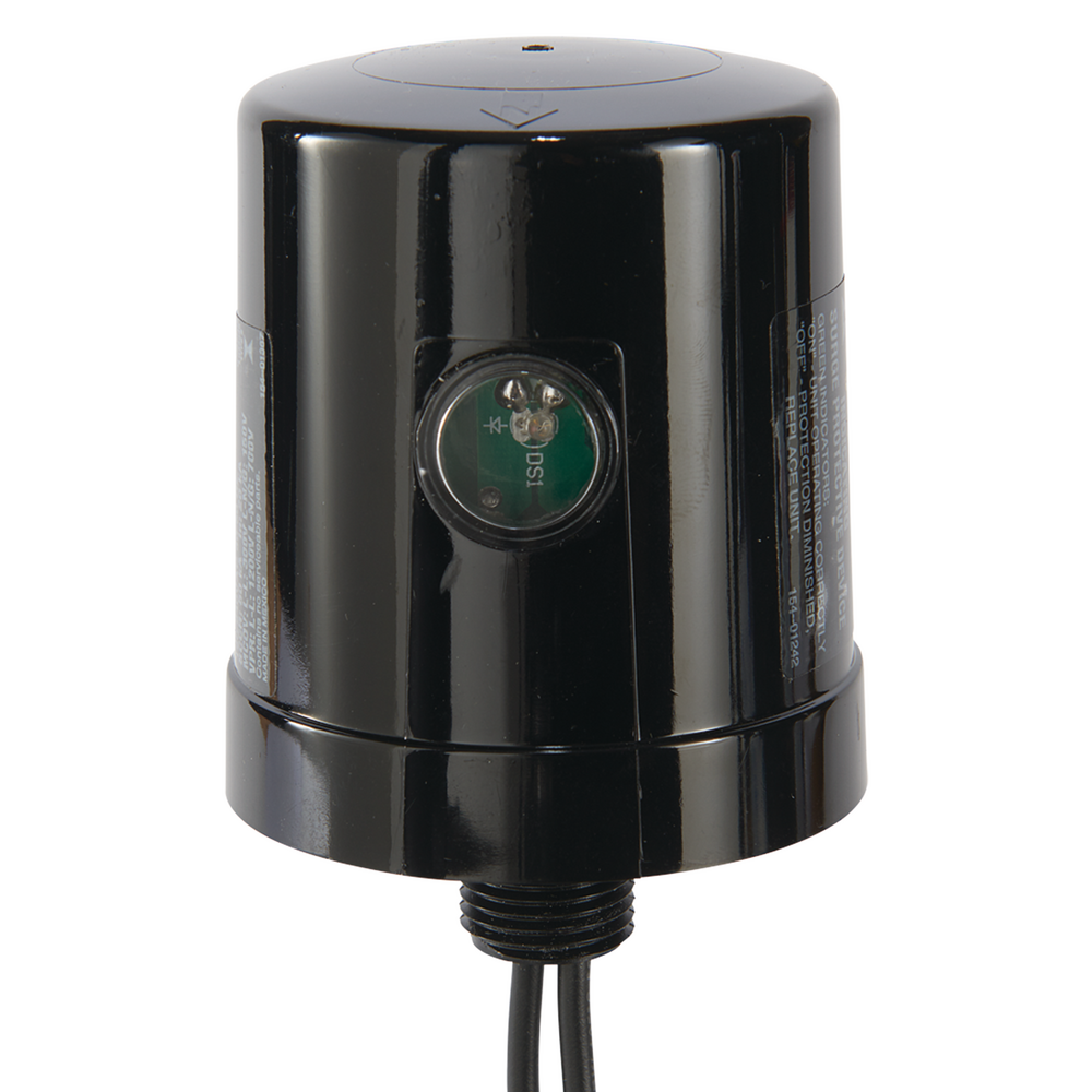 Surge Protective Device, 3-Mode, 120/240 VAC 1Ph, Type 1 or Type 2, Outdoor