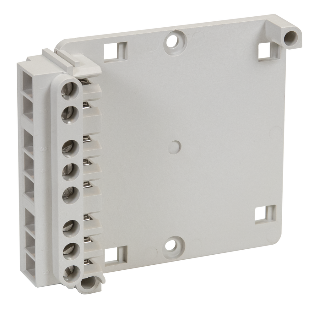 Base, 2-Channel, TCCPlus Series