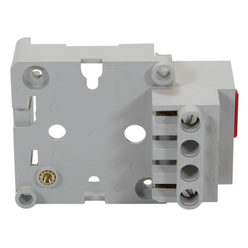 DIN Rail Mounting Base for UWZ48V Series