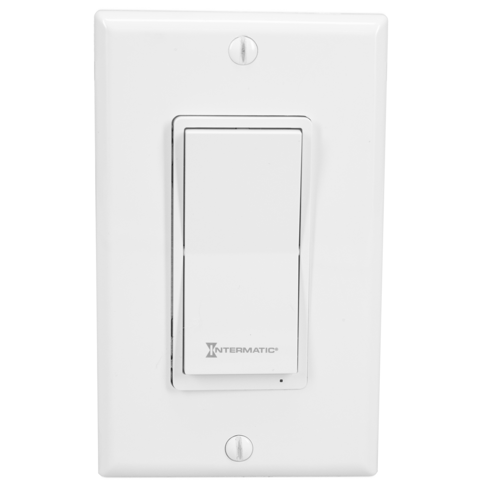 ABRA In-Wall Wi-Fi Smart Switch