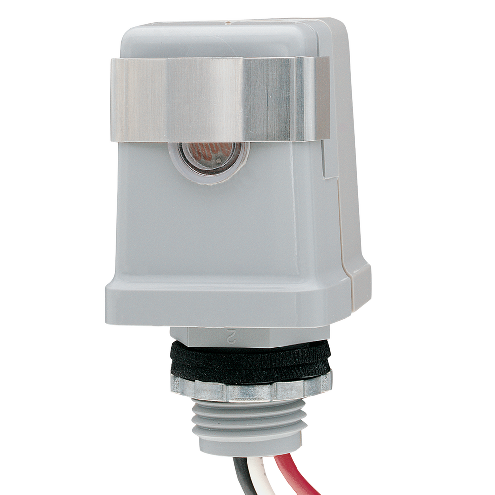 Stem Mount Thermal Photocontrol, 347 V