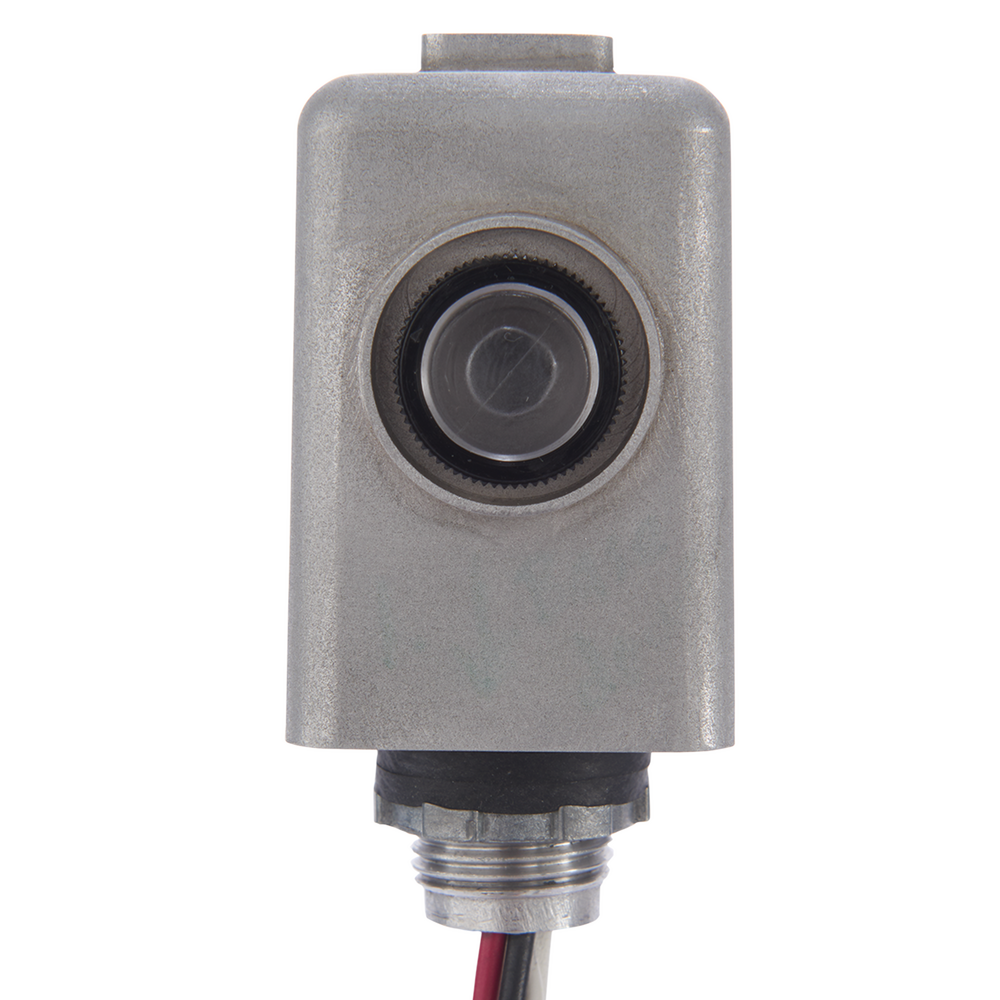Metal Stem Mount Thermal Photocontrol, 208-277 V