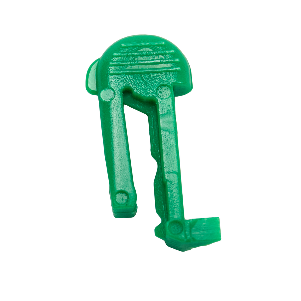 Green (ON) tripper for HB11, HB1113RC, HB1116R, HB3116R8, P1121 (Outdoor)