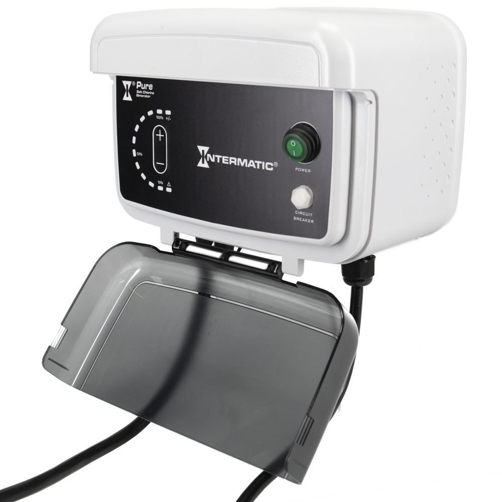 Intermatic SCG15K-60K - Replacement Power Center ONLY - USA UL