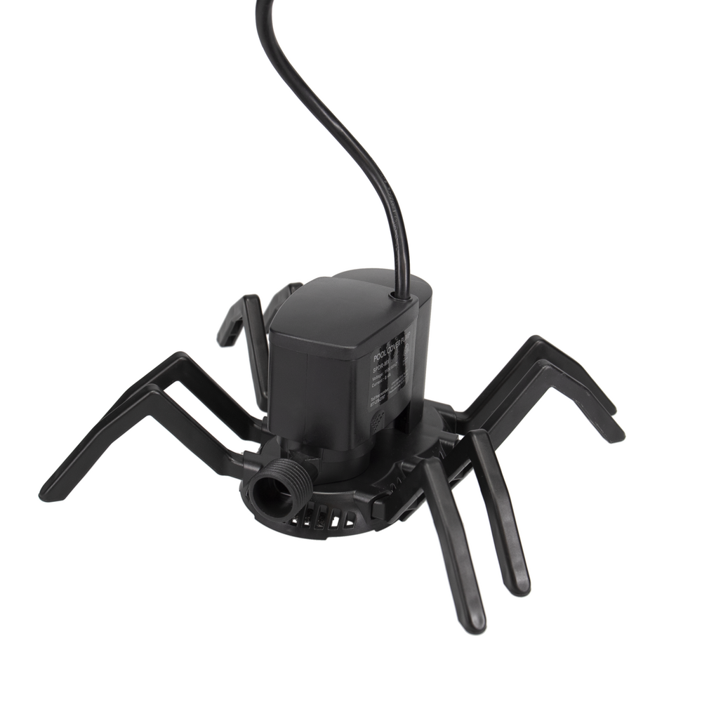 WATERSPIDER Pool Cover Pumps