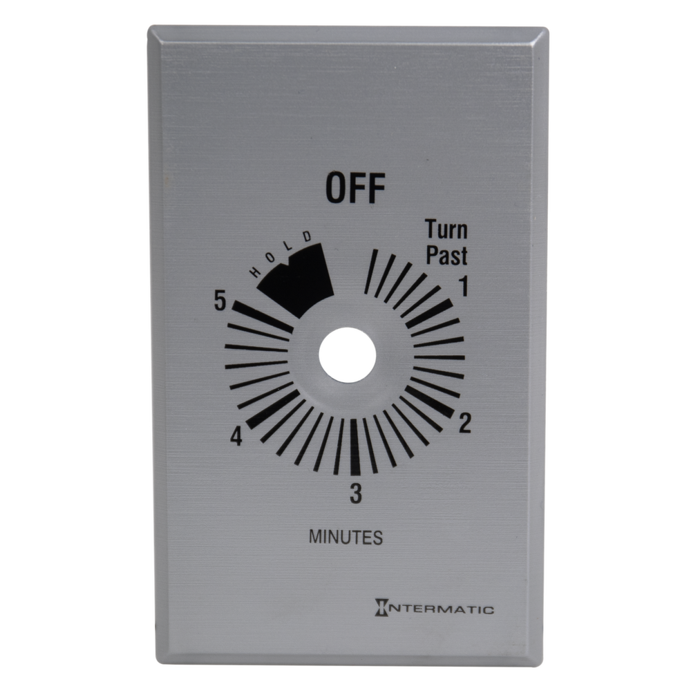 Plate for 5-Min with HOLD (FF5MH)