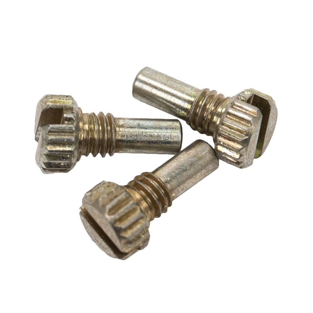 Skipper Screws for T170 Series, T1400 Series, and T1800 Series