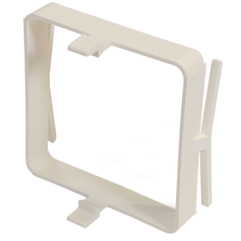 Catch Frame, 2-Channel, TCCPlus Series