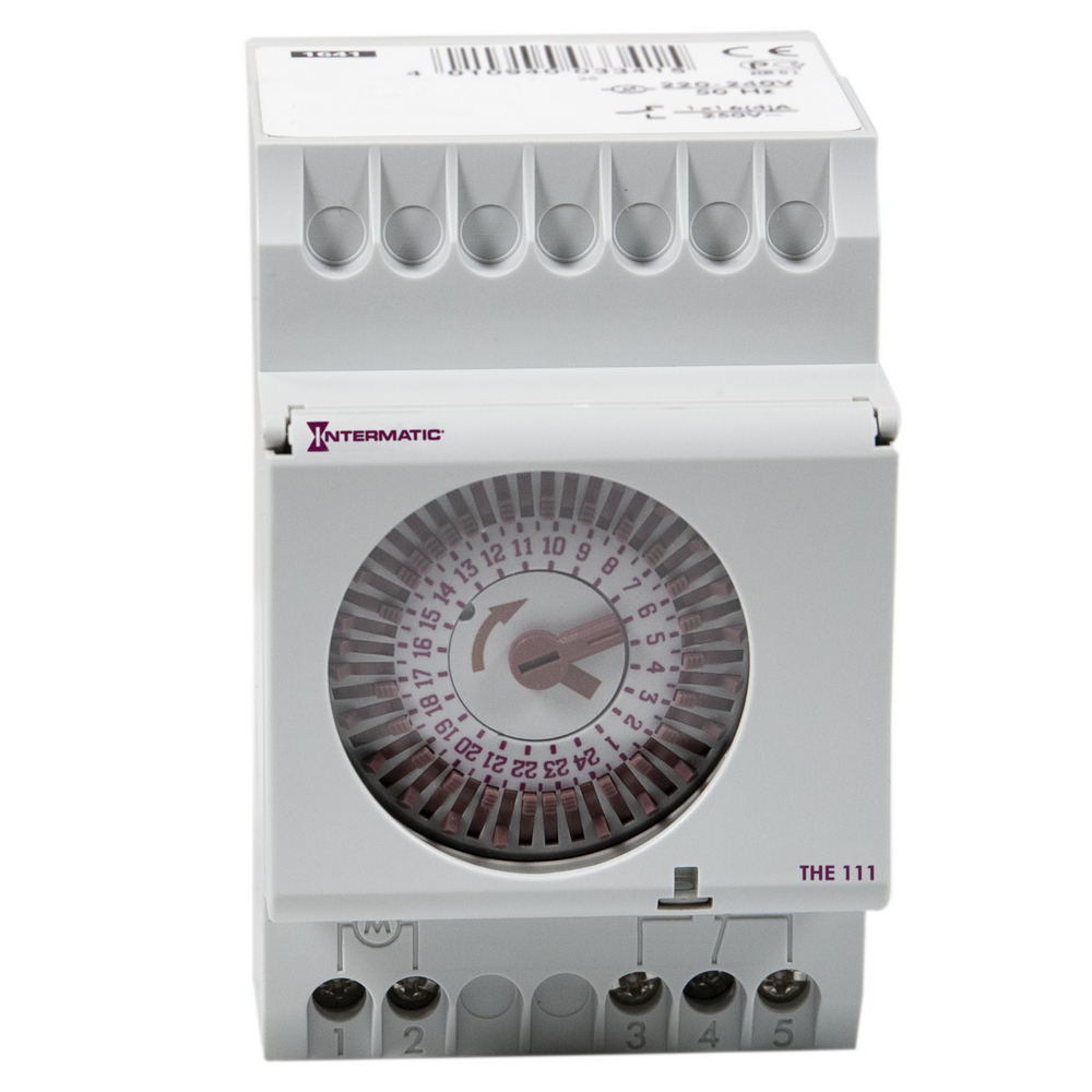 THE 111 STU 180 1D SYNC OFF-T-ON