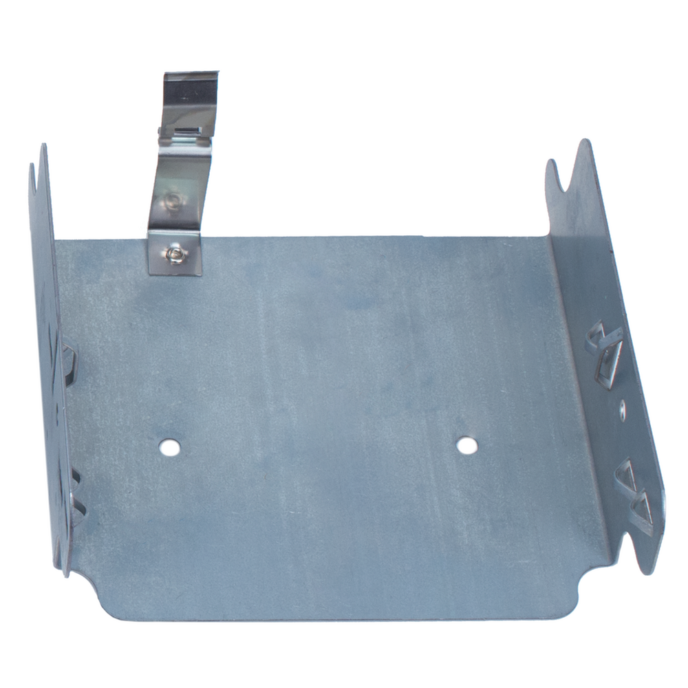 Mounting Bracket for Intermatic Standardized Timer Mechanisms