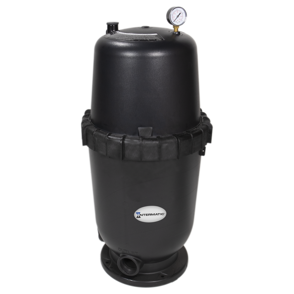100 Sq Ft Standard Apex Cartridge Filter (tall)