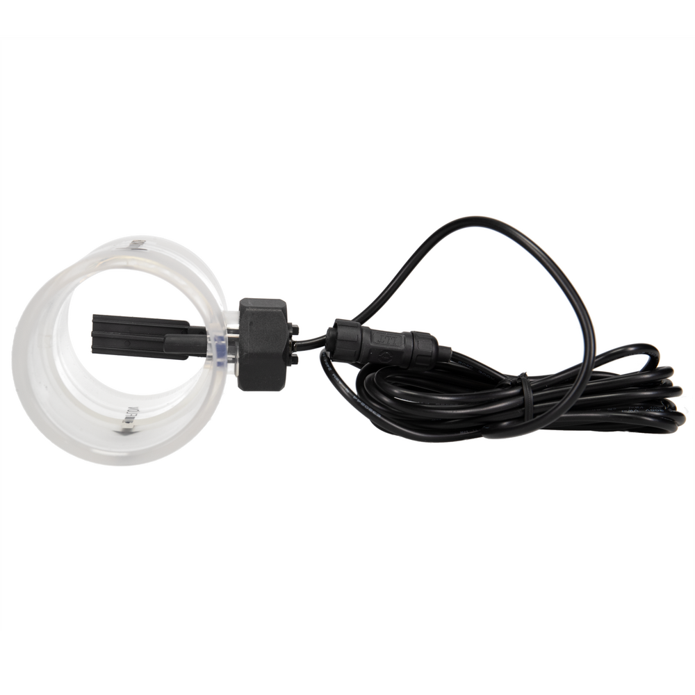 Complete Flow Switch R1P2 with Faucet Tee and Silicone Seal