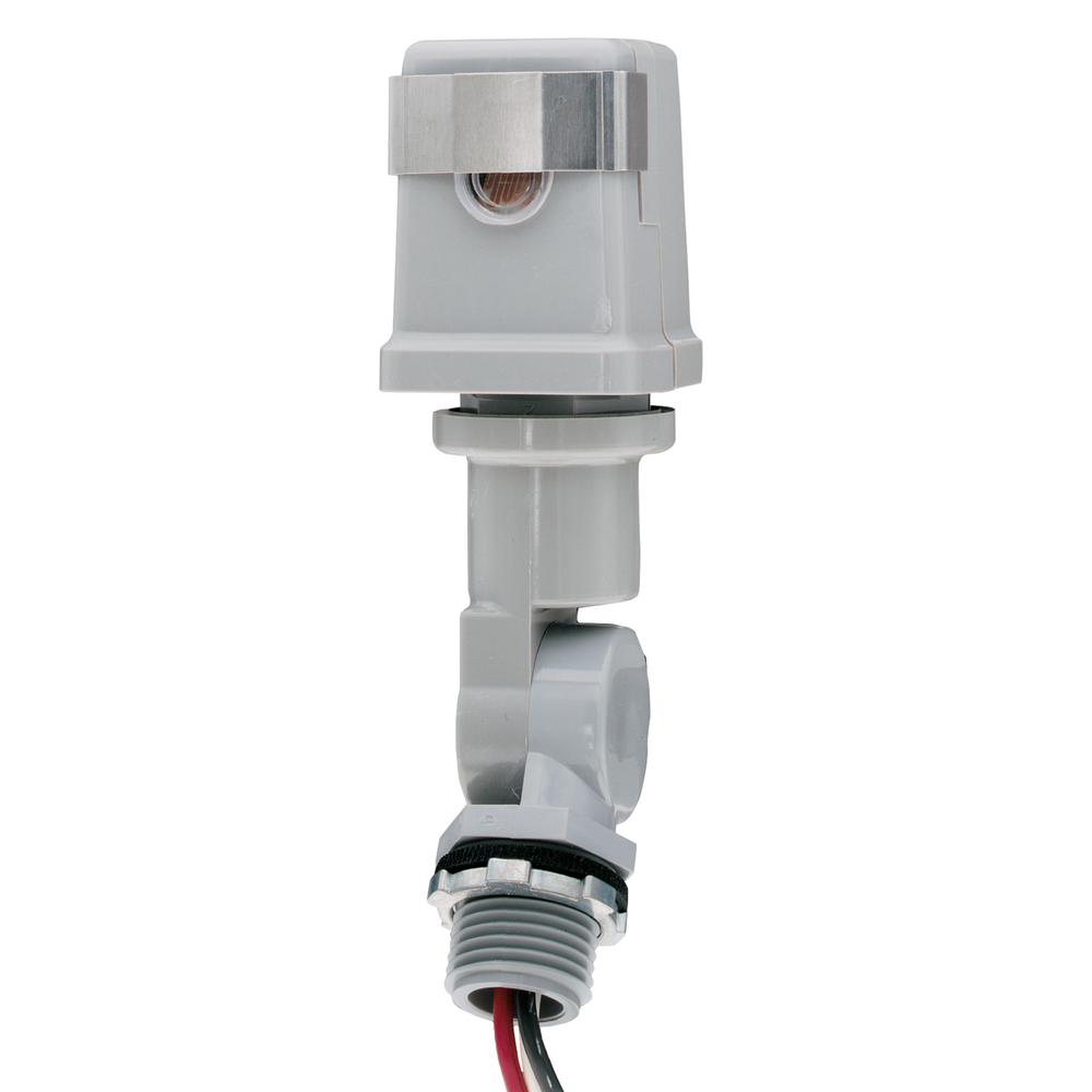 Stem and Swivel Mount Thermal Photocontrol, 208-277 V
