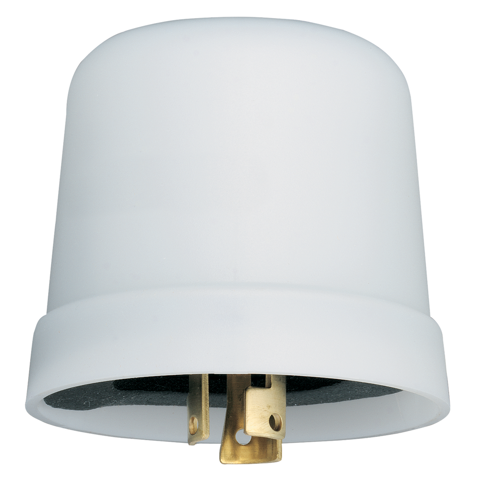 Shorting Plug for Locking Type Receptacles