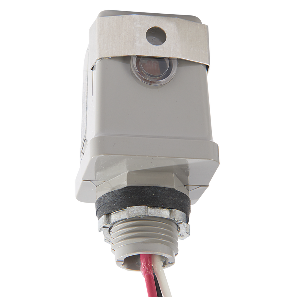 Stem Mount Thermal Photocontrol, 120 V