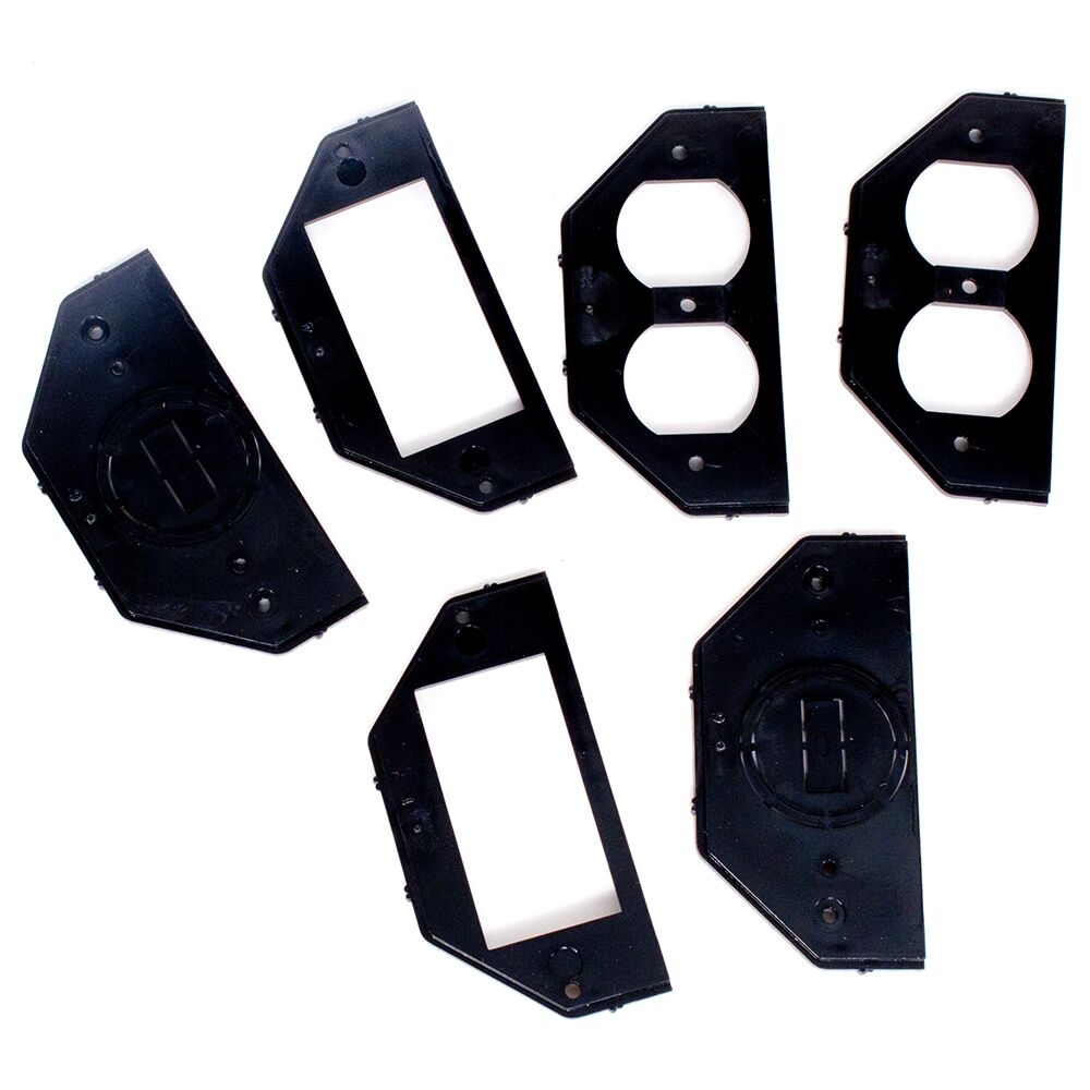 Double-Gang Inserts (6)