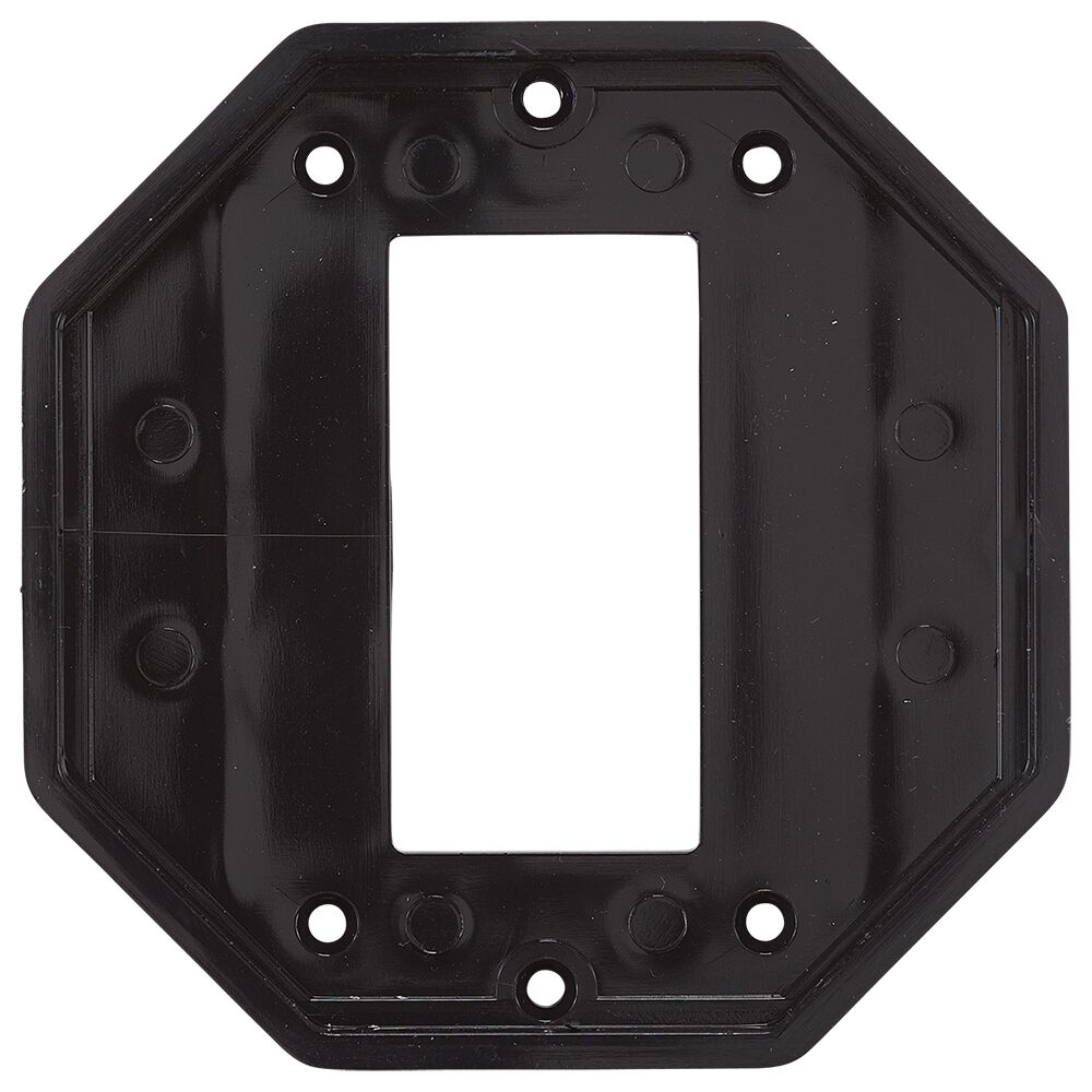 Double-Gang GFCI Insert
