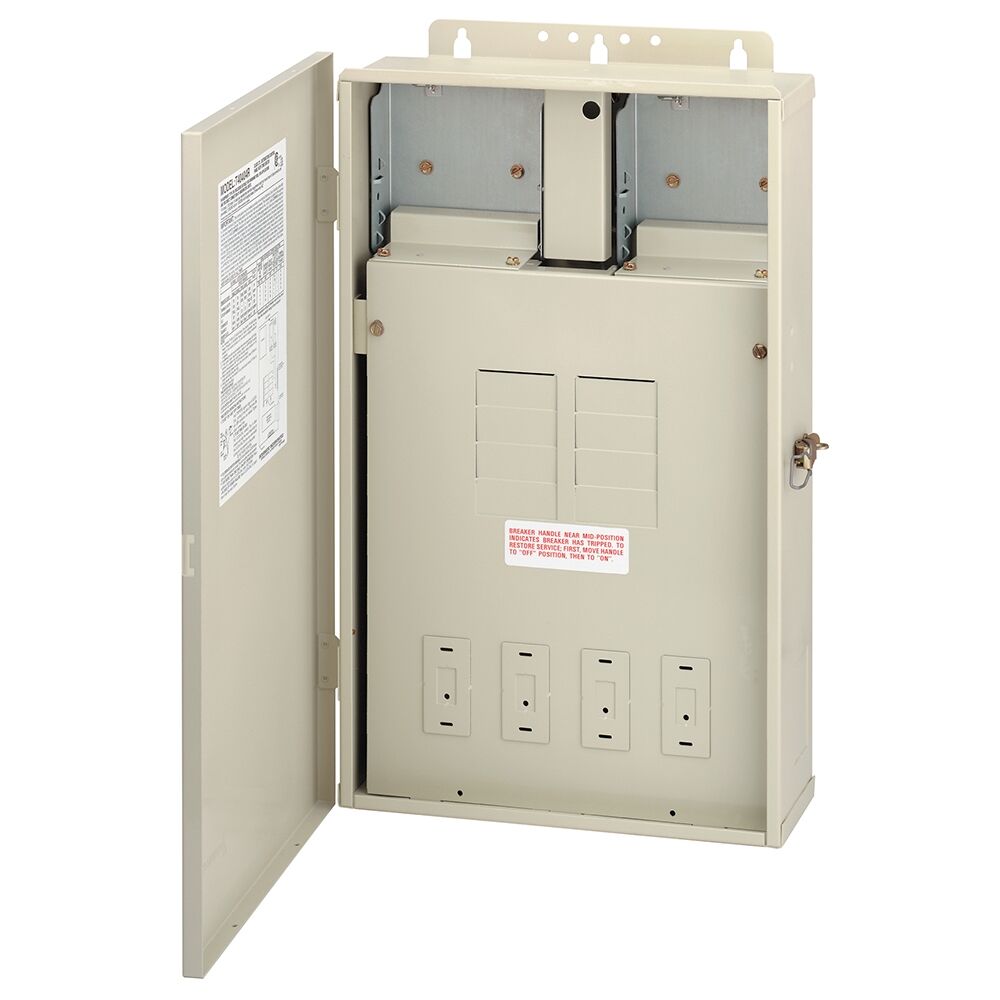 125 A Pool/Spa Type 3R Load Center