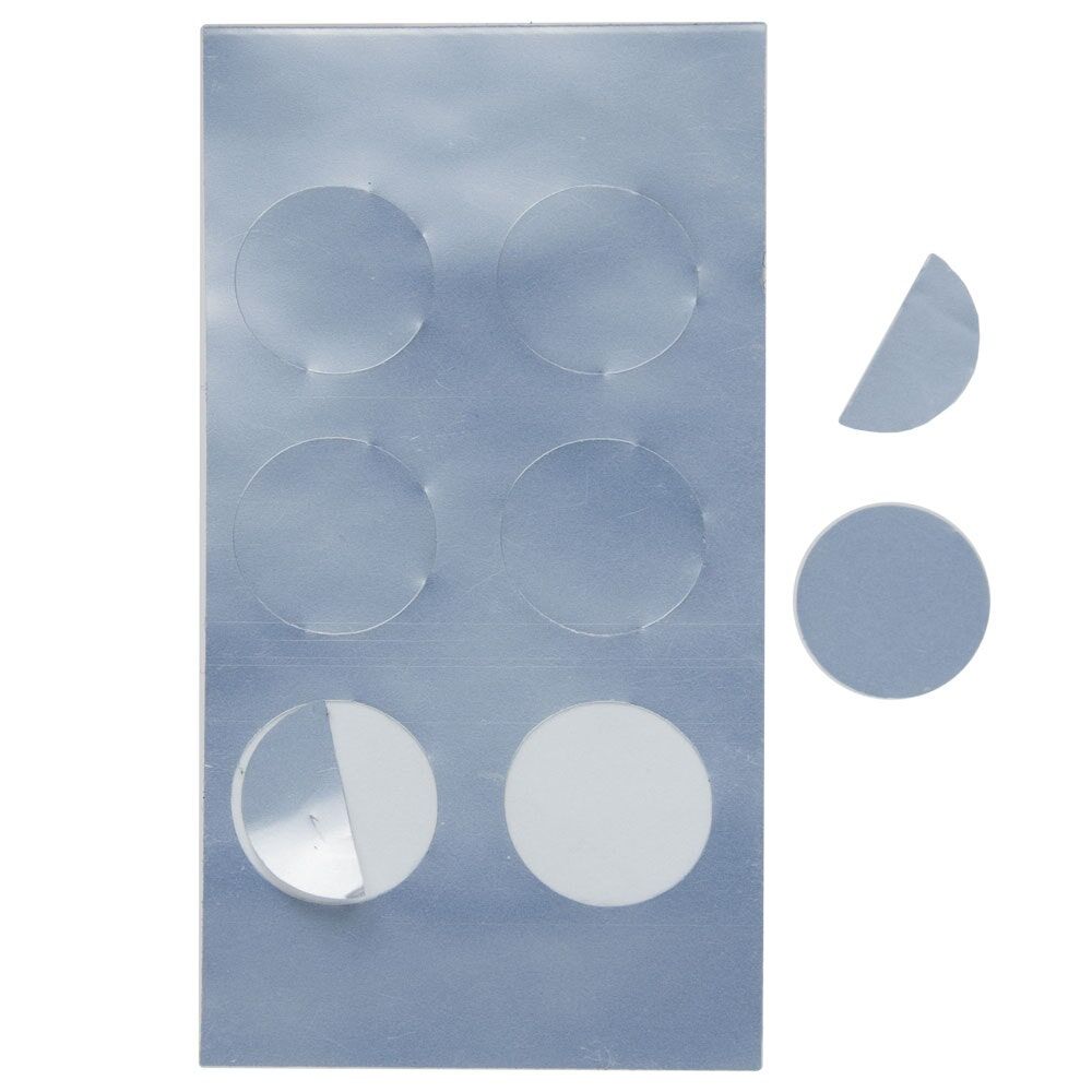 Lens Sticker Accessory for EK4000 & K4000 Series Photocontrols