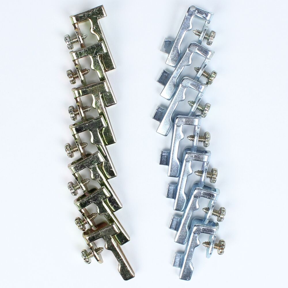 7 Sets of ON/OFF Trippers for T7400 and T7800 Series