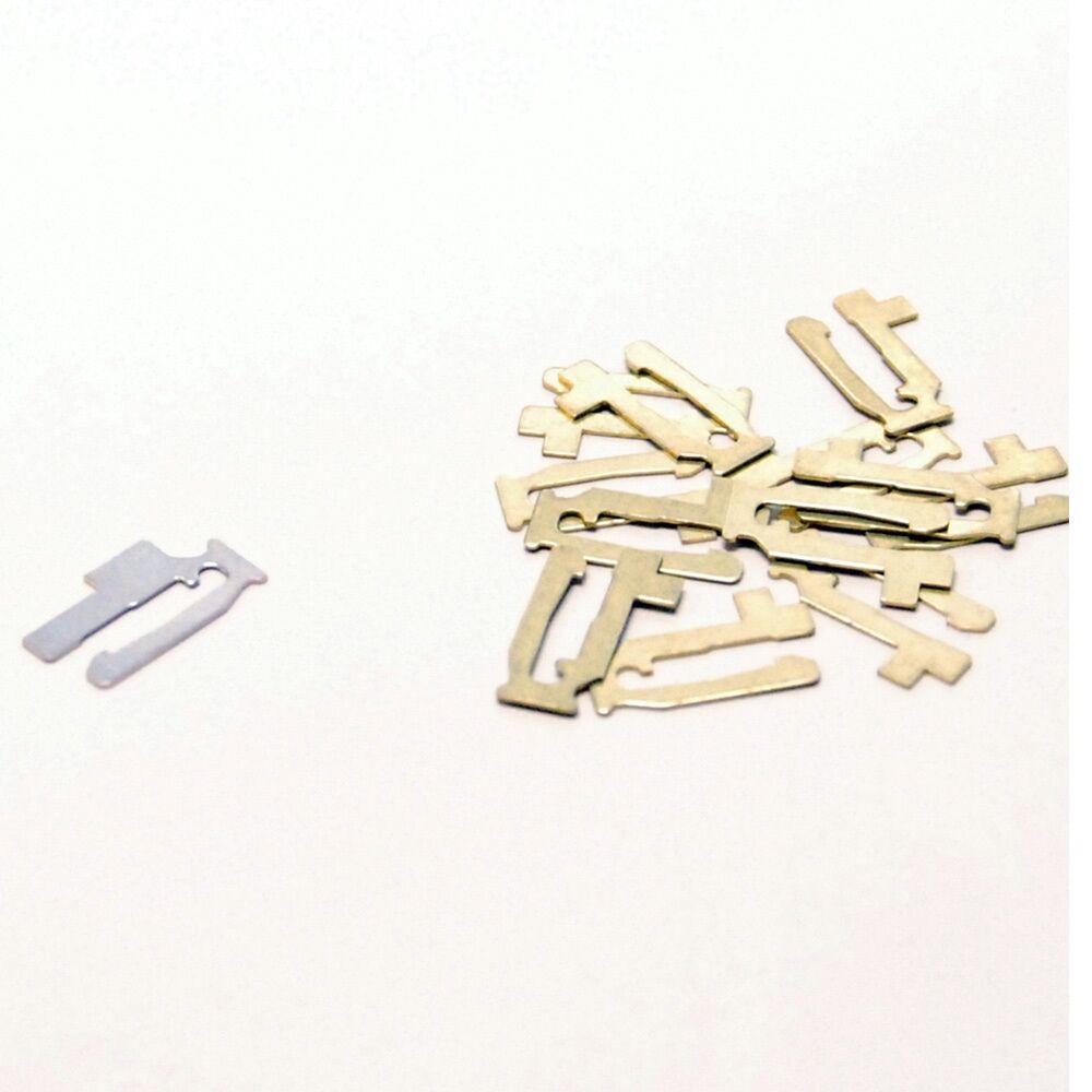 Set of 12 Trippers for T1900, T2000, C8800, R8800 and T8800 Series