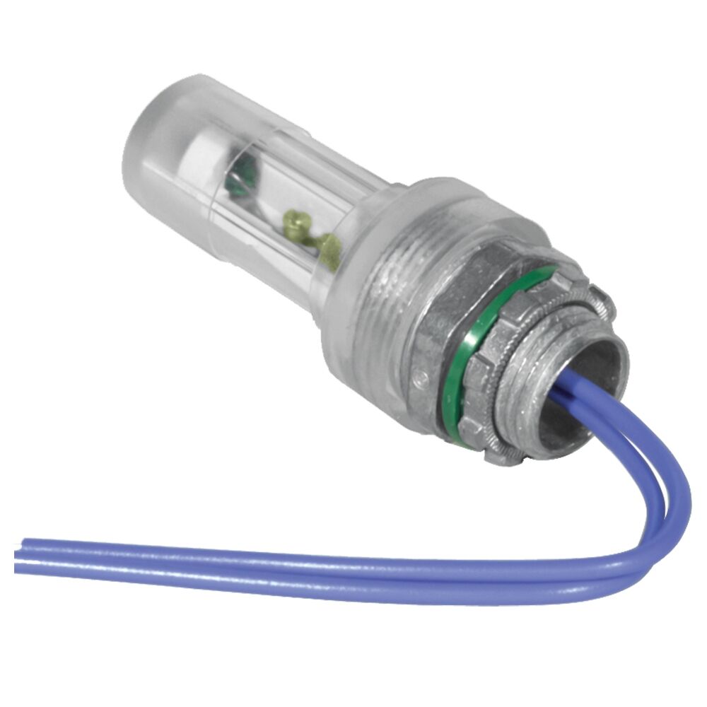 Transparent Sensor 0.2 to 50 fc