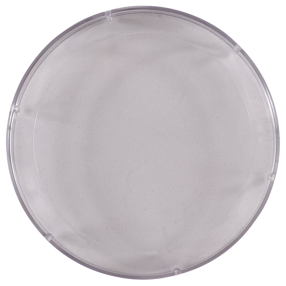 Clear Dust Cover for Mechanical Panel Mount Timers