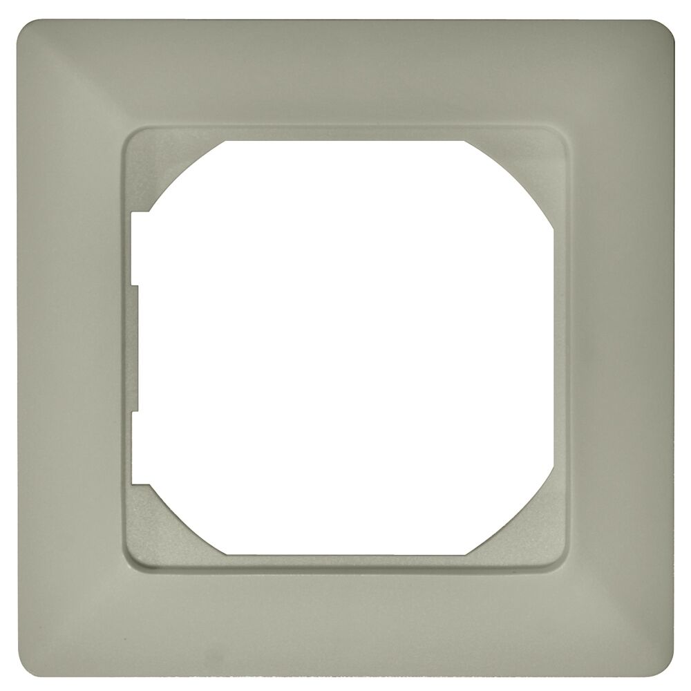 72 mm Gray Bezel for UWZ48E Series
