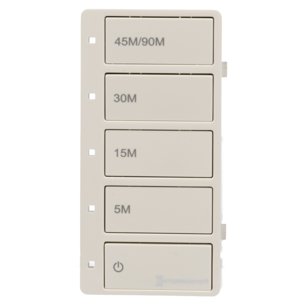 EI-205 Light Almond Cover