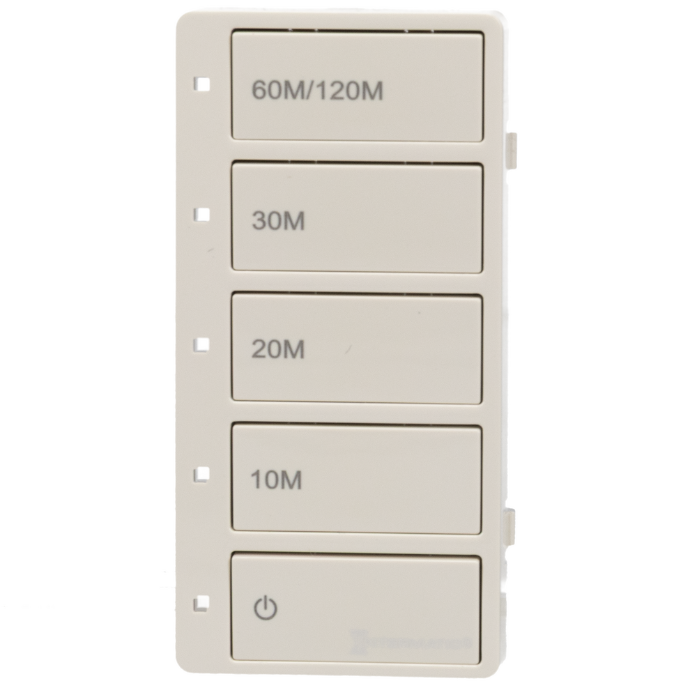 EI-210 Light Almond Cover