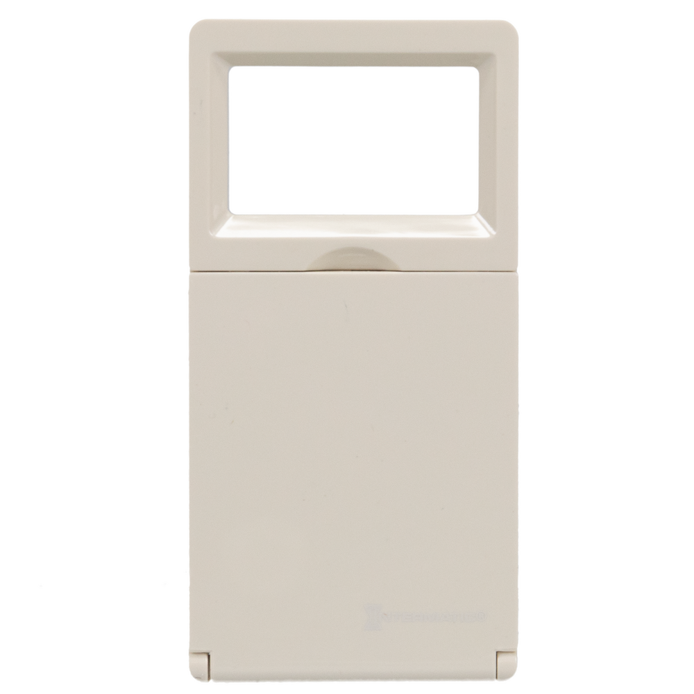 EI-501 Light Almond Cover