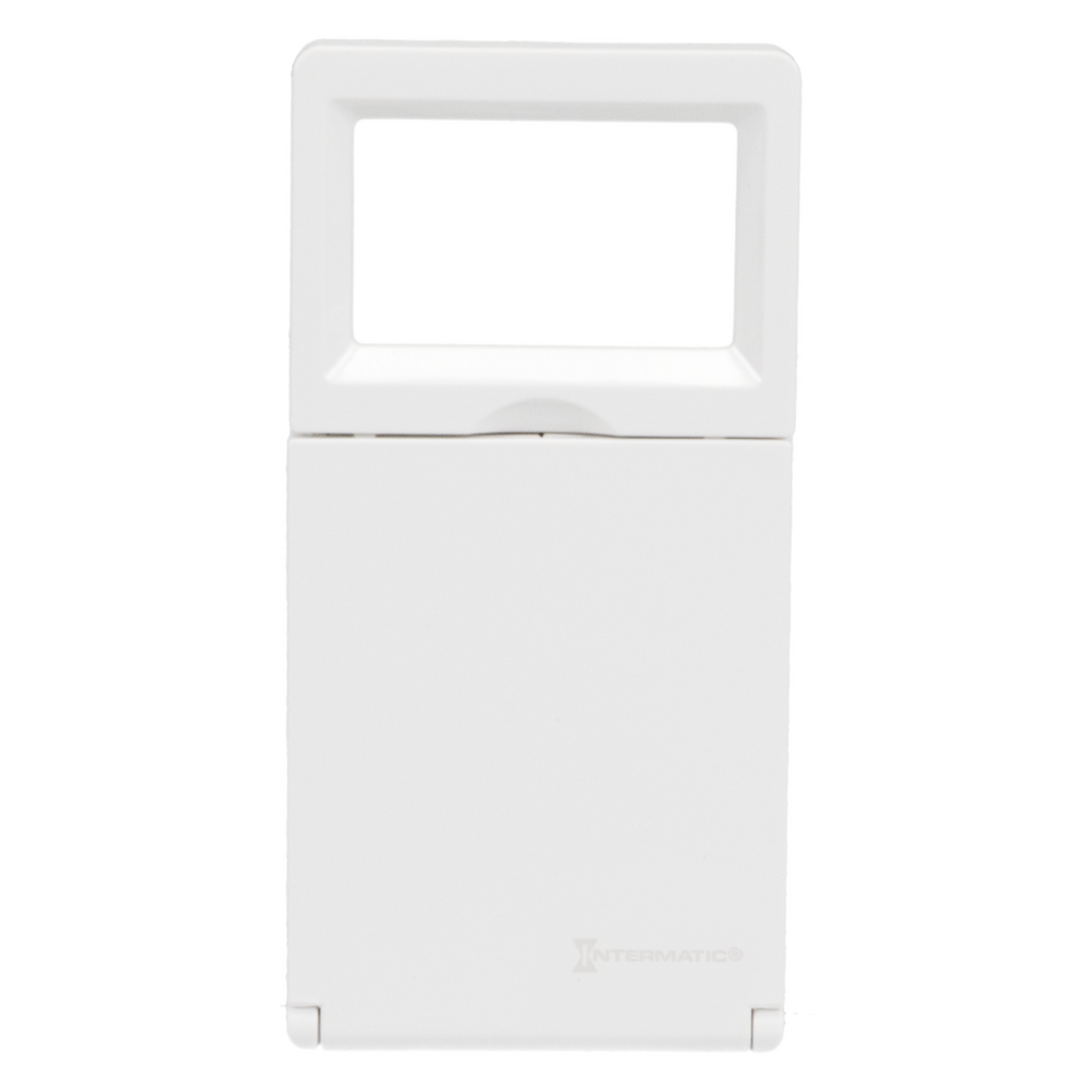 EI-501 White Cover