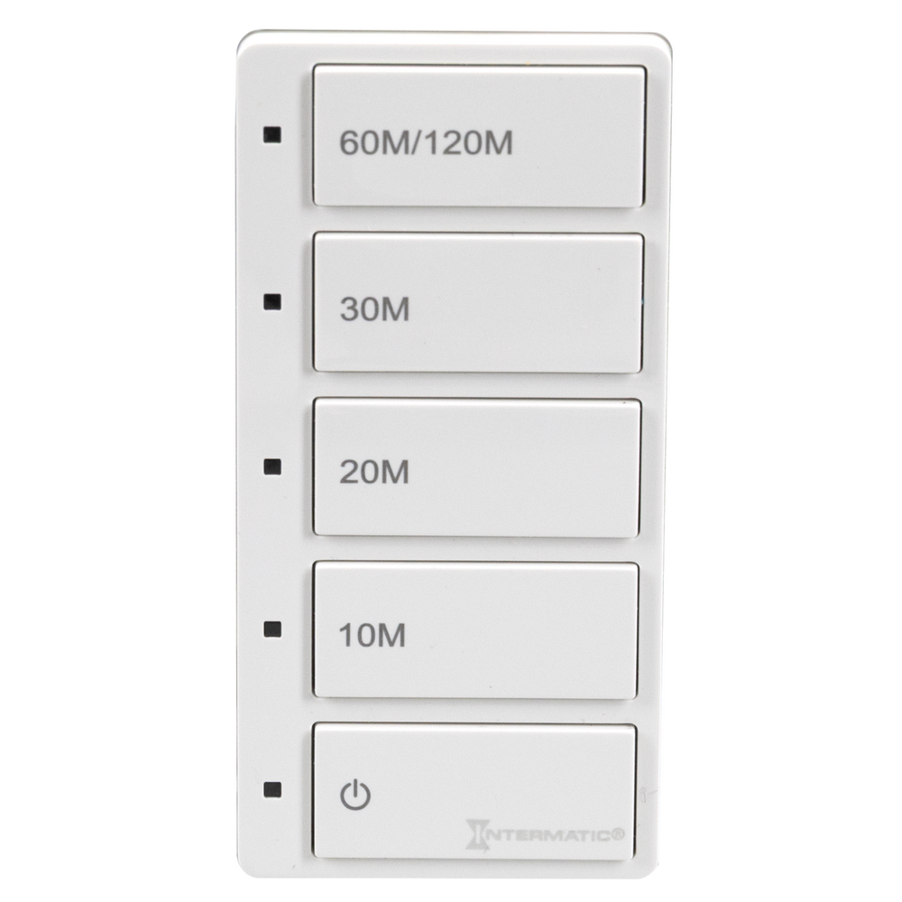EI-210 White Cover